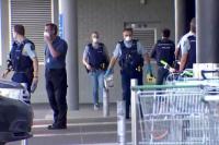 Pelaku Teror Selandia Baru Sudah Lama Jadi Target Deportasi