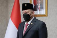 Ketua DPD Beri Apresiasi Tiga Kabupaten di Jatim Sukses Turun ke Level 1