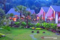 Hunian Hotel di Puncak Melonjak 70 Persen