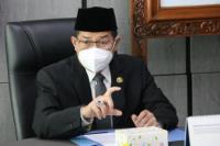 Capaian Vaksinasi Tinggi, Pemprov DKI Jakarta Beri Apresiasi Atas Kolaborasi Semua Pihak