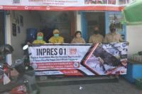 KKP Lakukan Pengendalian Mutu Perikanan Di 80 Lokasi