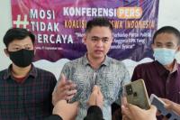 Koalisi Mahasiswa Segera Laporkan Komisi XI ke MKD DPR terkait Lolosnya Calon BPK Bermasalah