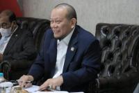 LaNyalla Apresiasi Pemberdayaan Ekonomi Perempuan di Jatim Saat Pandemi