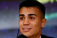 Gagal Debut dengan Madrid, Reinier Kini Gabung Klub Brasil