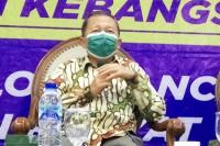 PPP Tak Setuju Amandemen Dilakukan Saat Masih Pandemi