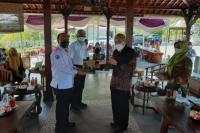 PPKTrans Susun Modul Pelatihan untuk Calon Transmigran Bersama UGM