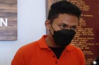 Pelototin, Ini Muka Pria Pembunuh Sadis Wanita di Hotel Cilandak