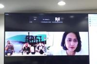 Baleg Sepakat Jangan Ada Duplikasi Aturan Pidana dalam RUU PKS