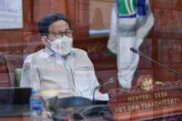 Mendes PDTT Minta Dana Desa 2022 Tidak Menurun