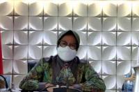 Mensos Risma Paparkan Strategi Pengelolaan Dana Bansos