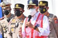 Kemenhub Siapkan Langkah Mencegah Varian Baru Covid 19