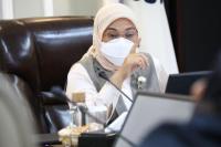 Perlu Sosialisasi UU Cipta Kerja yang Intensif Agar Pengusaha dan Pekerja Memperoleh Titik Temu