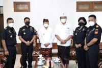 Dukung Percepatan PEN, Bea Cukai Bangun Sinergi Dengan Pemda