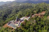 Kemen ESDM : Pengembangan PLTP Tetap Memperhatikan Kawasan Konservasi