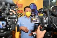 Berduka Atas Korban Kebakaran Lapas, Bamsoet: Evaluasi Sarana dan Prasarana Semua Lapas