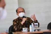 Sekjen Anwar Sebut Bantuan dan Stimulus Cukup Berhasil Tekan Angka Pengangguran Karena Covid-19