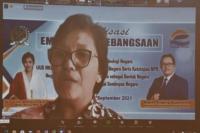 Solidaritas dan Kolaborasi Lebih Penting Daripada Kompetisi Dalam Hadapi Pandemi Covid-19