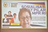 Lestari: Konsensus Kebangsaan Jadi Pondasi Kehidupan Bangsa dan Jalan Keluar Hadapi Pandemi