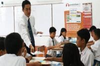 Guru Berperan Penting Memperkuat Fondasi Kesadaran Bela Negara