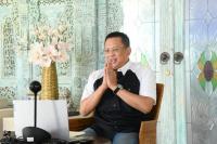 Wujudkan Keadilan dalam Masyarakat, Bamsoet: Kue Pembangunan Harus Dinikmati Segenap Warga Negara 