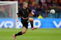 De Ligt Bersyukur Tinggalkan Juventus ke Munich