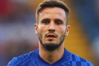 Tuchel Ungkap Alasan Sisihkan Saul di Chelsea