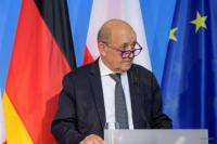 Prancis Kecam Israel, Sebut Serangan ke Lebanon Rusak Gencatan Senjata