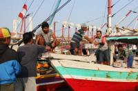 KKP Buka Layanan Elektronik Perjanjian Kerja Laut