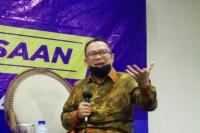 Keinginan MPR untuk Amandemen Jangan Tergantung Elit