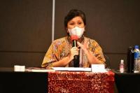 Tingkatkan Peran Puskesmas Dalam Upaya Pencegahan Penularan Covid-19