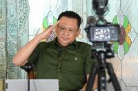 Bamsoet: Tak Ada Yang Dirugikan Jika CSR Dimanfaatkan di Bidang Olahraga