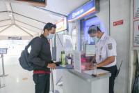 KAI Group : Pelanggan Seluruh Kereta Api Wajib Vaksin