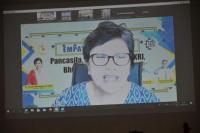 Konsensus Kebangsaan Bisa Menjadi Panduan Dalam Kehidupan