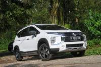 Mitsubishi Motors Hadirkan Supermarket Exhibition di 22 Kota