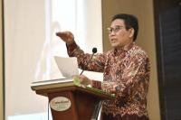 Kemendes PDTT Raih WTP Lima Kali Beruntun: Gus Menteri: Konsistensi dan Akuntabel