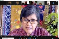 RUU Masyarakat Hukum Adat Adalah Pengakuan Masyarakat Adat Jadi Bagian Dalam Kehidupan Bangsa