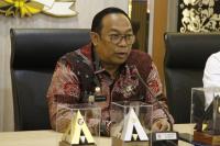 Setjen DPD RI Raih Kembali Raih Opini WTP Ke-15 Kali