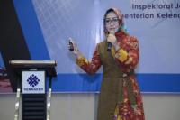 Raih WTP 5 Kali, Sekjen Anwar: Pacu Bekerja Labih Keras