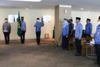 Dewan Pengurus KORPRI Provinsi DKI Jakarta Masa Bakti 2021-2026 Dikukuhkan
