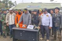 Kecelakaan Pesawat di Intan Jaya, Pemda Intan Jaya: Tak Ada Kaitan dengan Konflik TPN-OPM