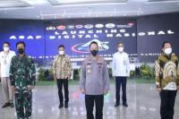 Minimalisir Karhutla, Pemerintah Luncurkan Aplikasi `ASAP`