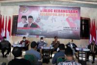 DPD Soroti Presidential Treshold dalam Wacana Amandemen Konstitusi