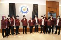 Menteri KKP Luncurkan Logo Baru Kementerian