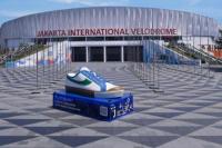 Dukung Pelaku Ekonomi Kreatif, Pemprov DKI Gelar `Festival Kolaborasi Jakarta 2021`