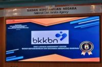 BKKBN Raih Akreditasi B Penyelenggaraan Penilaian Kompetensi