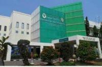 RSPI jadi Rujukan Tangani Hepatitis Akut