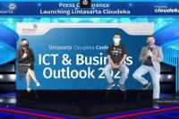 Lintasarta Tawarkan Solusi Cloud Permudah Pelaksanaan Bisnis di era Revolusi Industri 4.0
