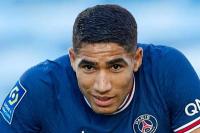 Achraf Hakimi Tertarik Kembali ke Real Madrid