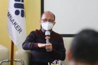 Kemnaker dan KAGAMA Kaltim Sinergi Tingkatkan Kompetensi Angkatan Kerja Indonesia