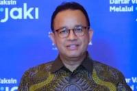 Tokoh Betawi Diabadikan, Gubernur Anies Ganti Nama Jalan